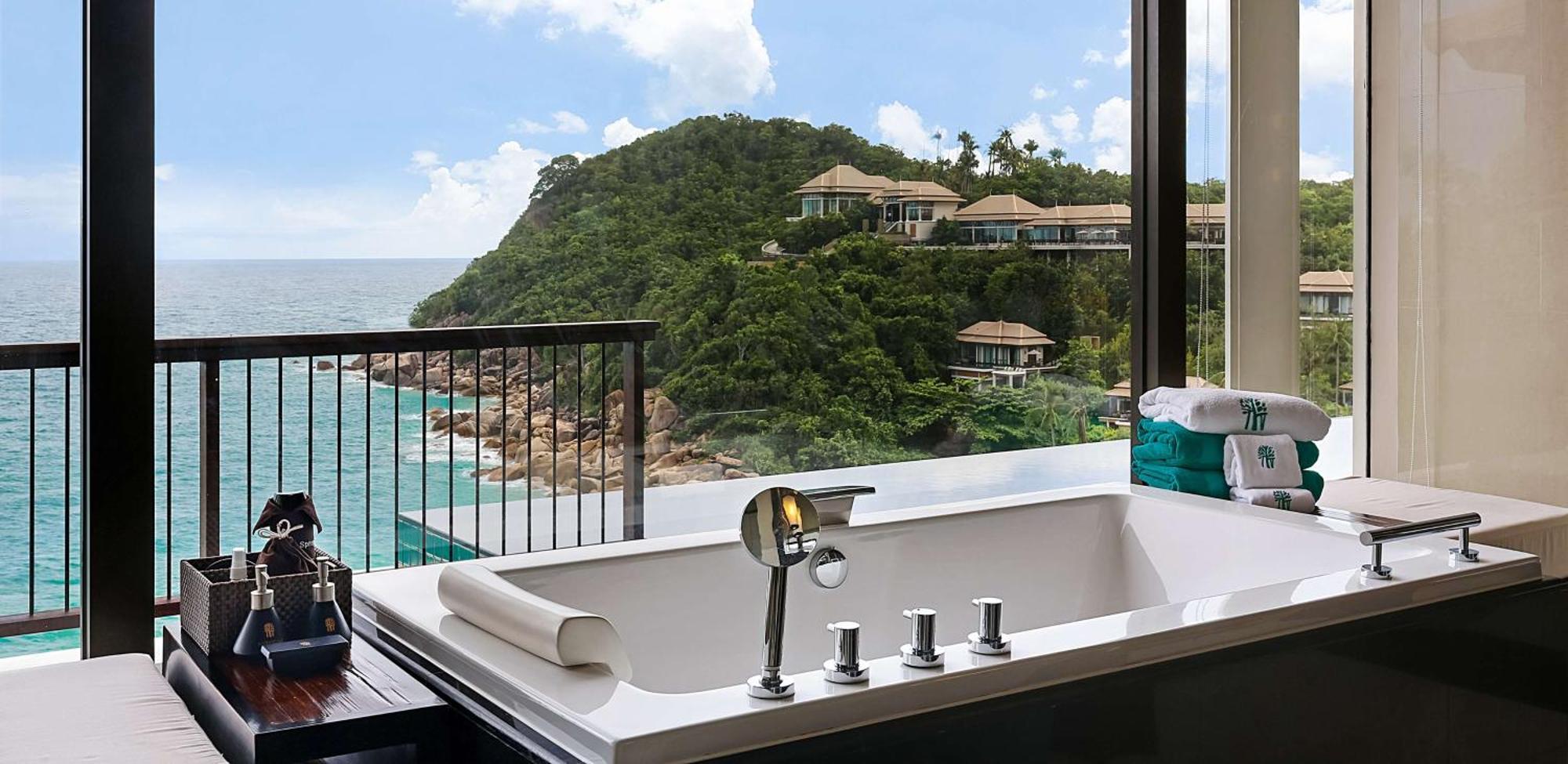 Poolvilla Horizon Hillcrest